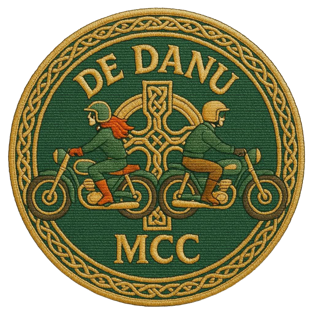 De Danu MCC
